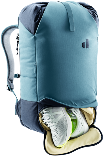 Lifestyle Rucksack Utilion 30