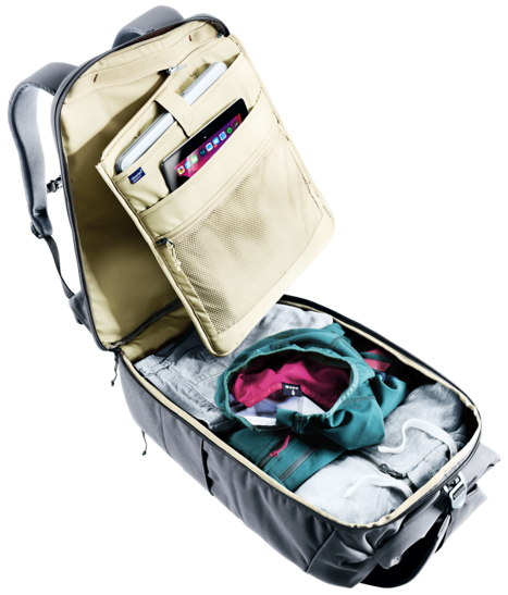 Lifestyle Rucksack Utilion 30