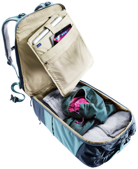 Lifestyle Rucksack Utilion 34+5