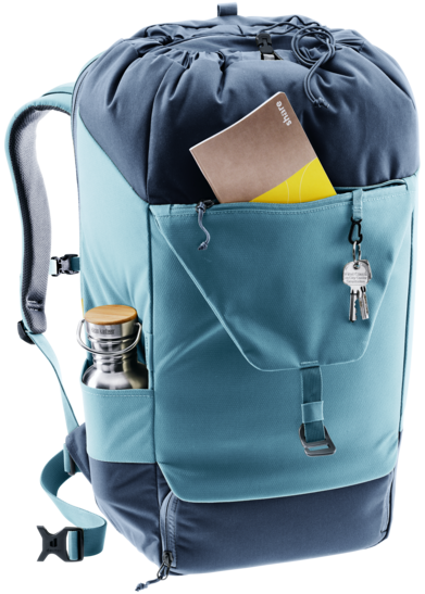 Lifestyle Rucksack Utilion 34+5