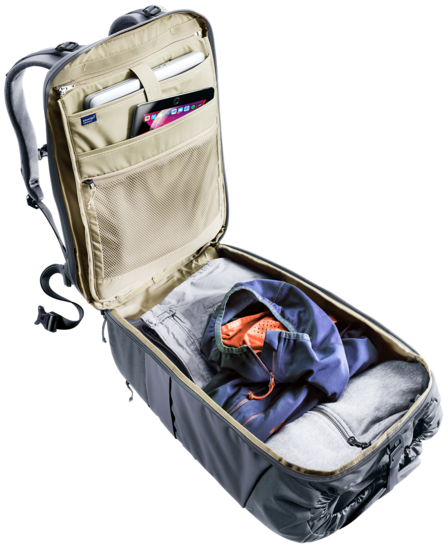 Lifestyle Rucksack Utilion 34+5