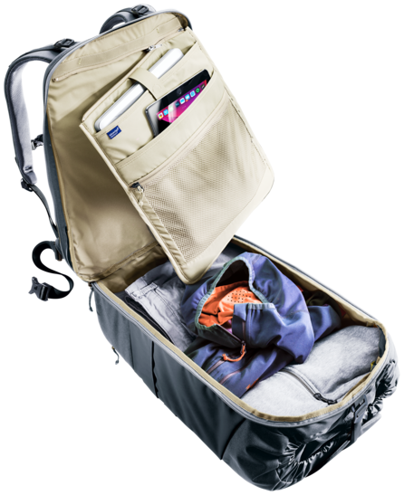 Lifestyle Rucksack Utilion 34+5