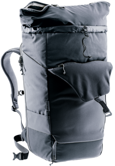 Lifestyle Rucksack Utilion 34+5