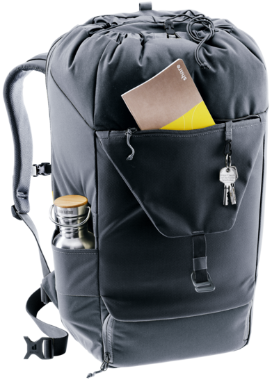 Lifestyle Rucksack Utilion 34+5