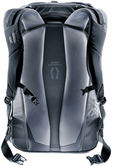 Lifestyle Rucksack Utilion 34+5
