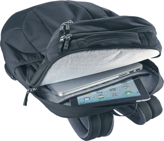 Lifestyle Rucksack Giga