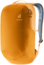 Lifestyle Rucksack Yort 15 Braun Orange