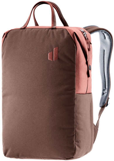 Lifestyle Rucksack Vista