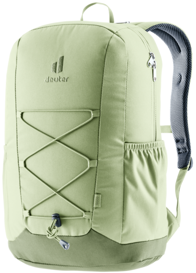 Lifestyle Rucksack Gogo