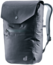 Lifestyle Rucksack Drout 20 Schwarz