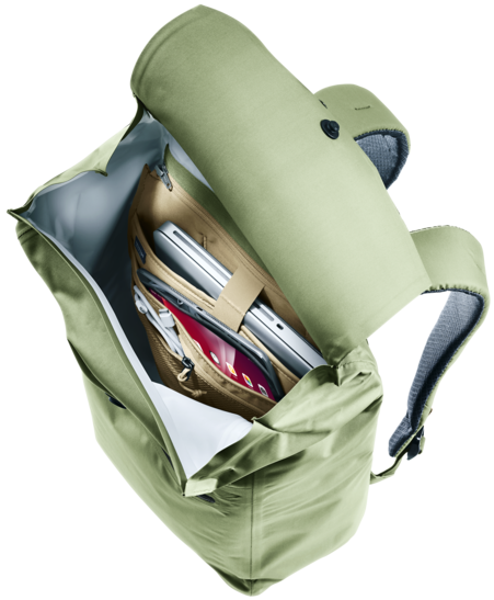 Lifestyle Rucksack Drout 20