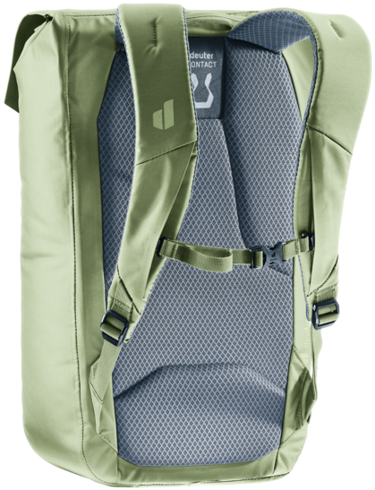 Lifestyle Rucksack Drout 20