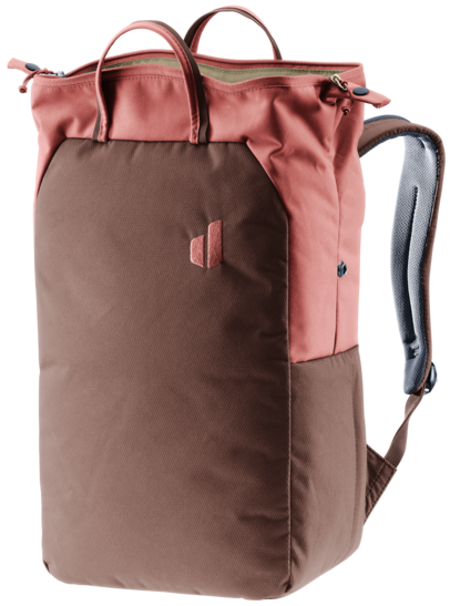 Lifestyle Rucksack Vista