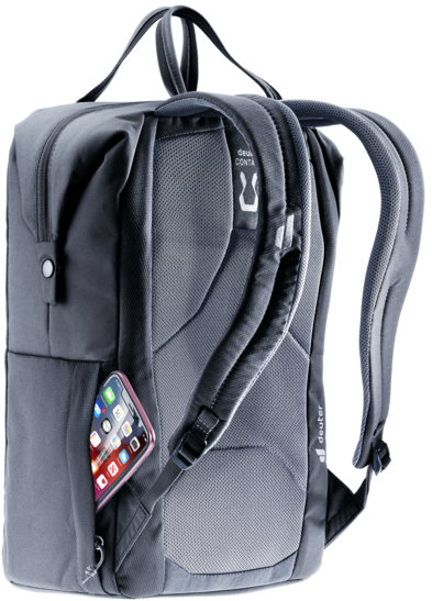 Lifestyle Rucksack Vista