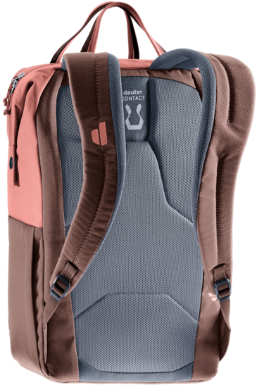 Lifestyle Rucksack Vista