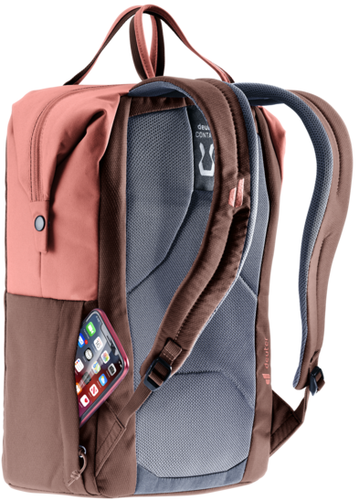 Lifestyle Rucksack Vista