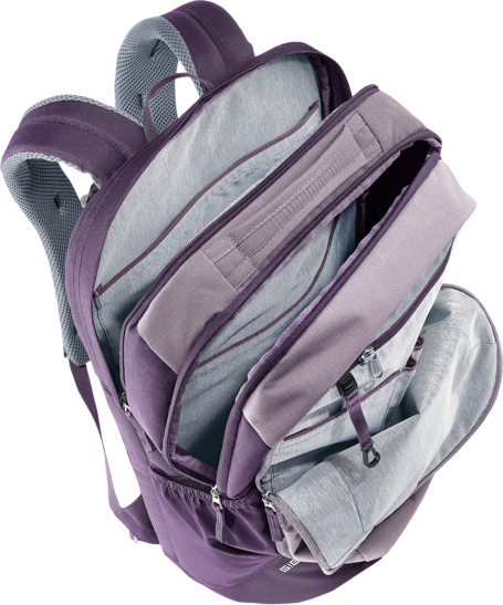 Lifestyle Rucksack Giga