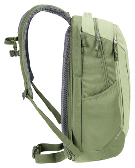 Lifestyle Rucksack Giga