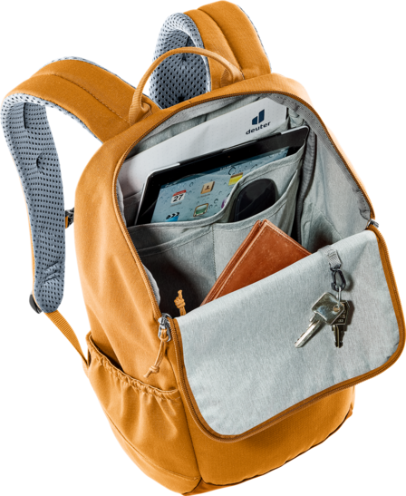 Lifestyle Rucksack Stepout 16