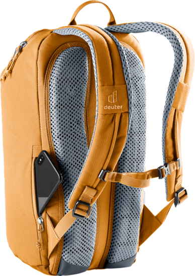 Lifestyle Rucksack Stepout 16