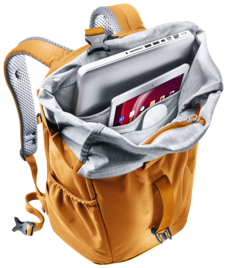 Lifestyle Rucksack Stepout 22