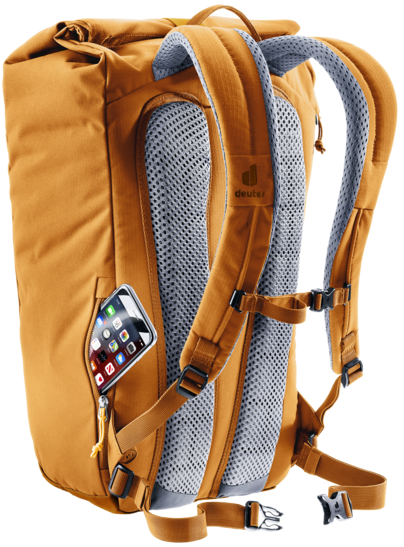 Lifestyle Rucksack Stepout 22