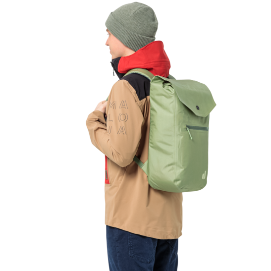 Lifestyle Rucksack Drout 20