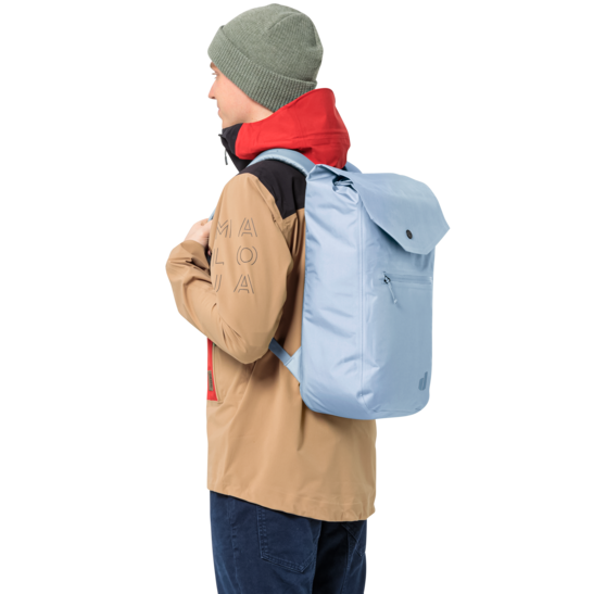 Lifestyle Rucksack Drout 20