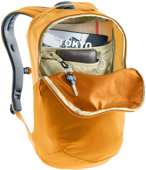 Lifestyle Rucksack Yort 15