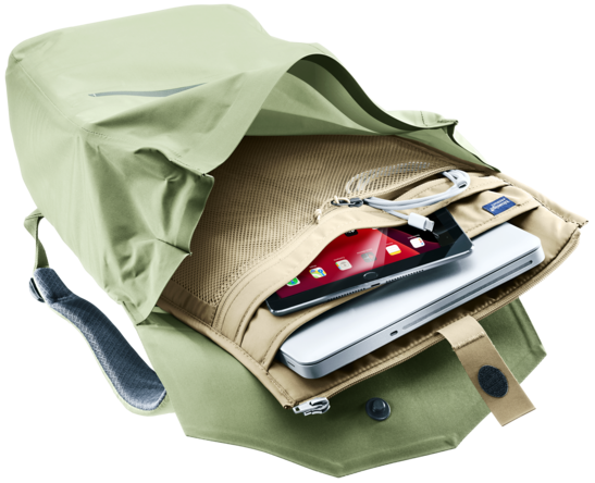 Lifestyle Rucksack Drout 20