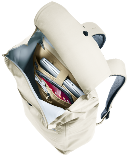 Lifestyle Rucksack Drout 20