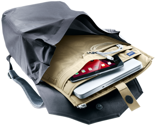 Lifestyle Rucksack Drout 20