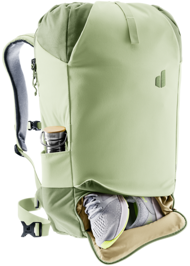 Lifestyle Rucksack Utilion 34+5