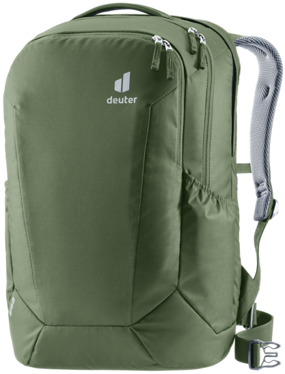 Lifestyle Rucksack Giga LTD