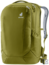 Lifestyle Rucksack Giga LTD Grün Braun