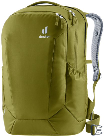 Lifestyle Rucksack Giga LTD