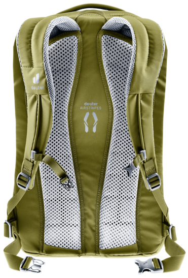 Lifestyle Rucksack Giga LTD