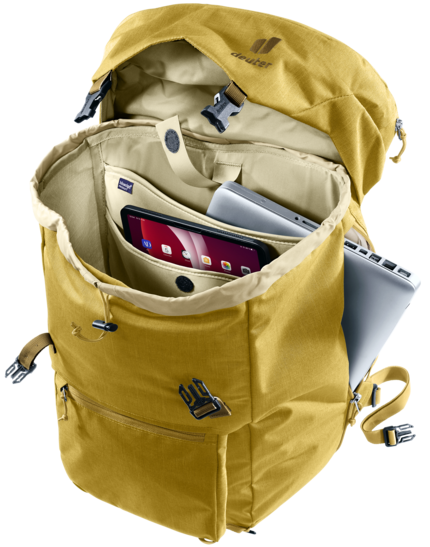 Lifestyle Rucksack Walker 24