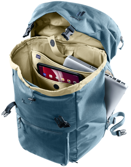 Lifestyle Rucksack Walker 24