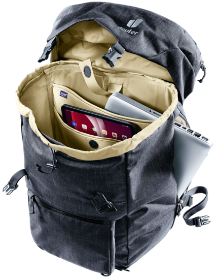 Lifestyle Rucksack Walker 24