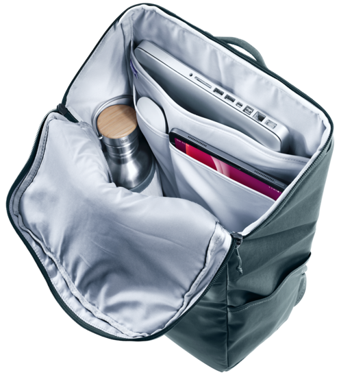 Lifestyle Rucksack UP Stockholm LTD