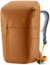 Lifestyle Rucksack UP Stockholm LTD Gelb Braun