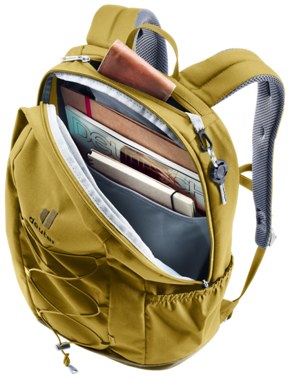 Lifestyle Rucksack Gogo