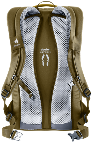 Lifestyle Rucksack Giga