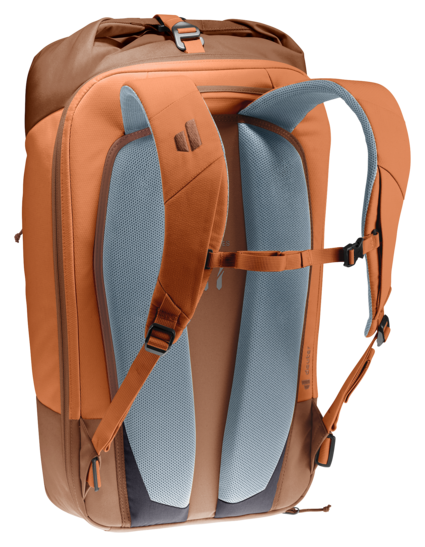 Lifestyle Rucksack Utilion 30