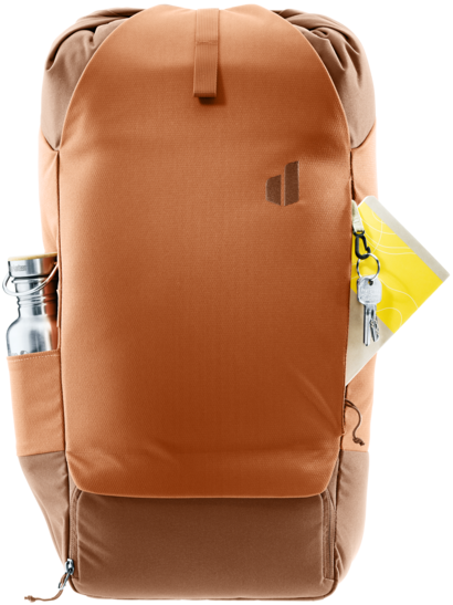 Lifestyle Rucksack Utilion 30