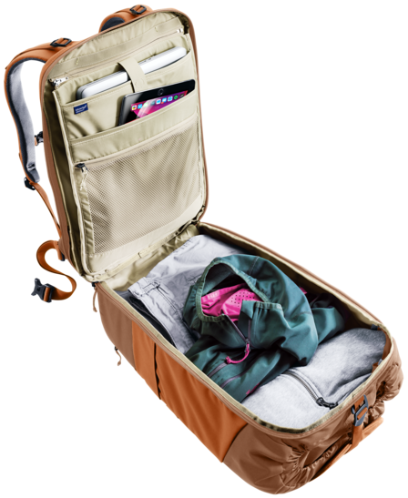 Lifestyle Rucksack Utilion 34+5