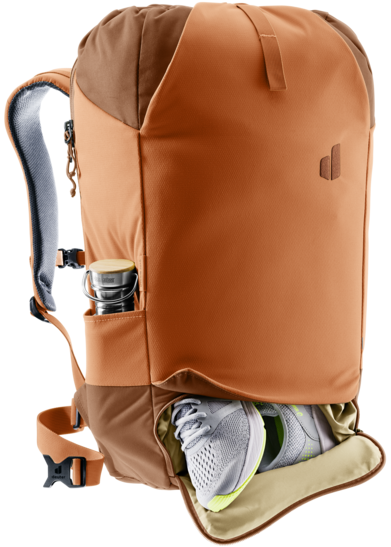 Lifestyle Rucksack Utilion 34+5
