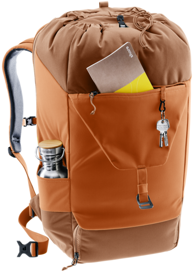 Lifestyle Rucksack Utilion 34+5