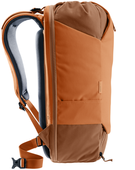 Lifestyle Rucksack Utilion 34+5